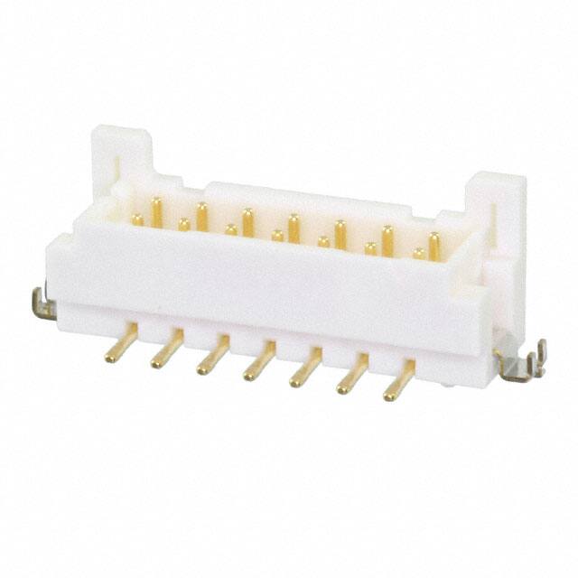 DF11-14DP-2V(57) Hirose Electric Co Ltd  Headers Male Pins